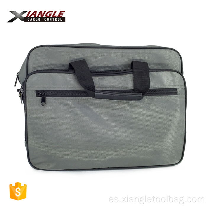 Electronics Travel Cable Organizer Bag Cables de cargador